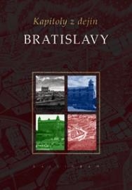 Kapitoly z dejín Bratislavy