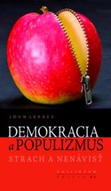 Demokracia a populizmus