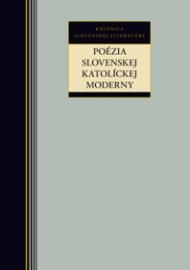 Poézia slovenskej katolíckej moderny