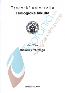 Biblická archeológia