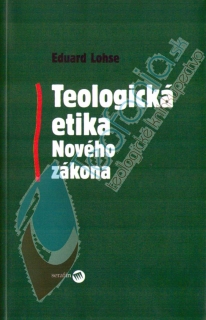 Teologická etika Nového zákona