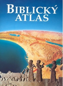 Biblický atlas