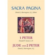 Júda, 1. a 2. List Petrov; Sacra Pagina /Eng/