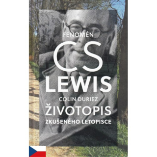 Fenomén C.S. Lewis