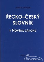  Řecko - český slovník