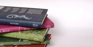 LEWIS, C. S.: Balíček DEVIATICH kníh v slovenskom jazyku