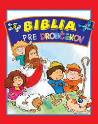 Biblia pre drobčekov